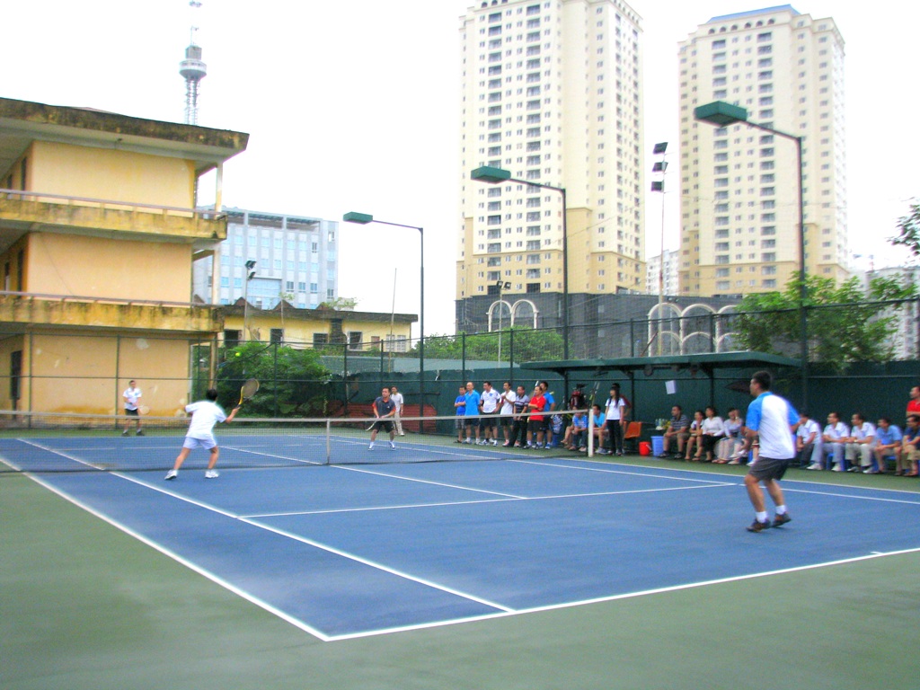 4.tennis